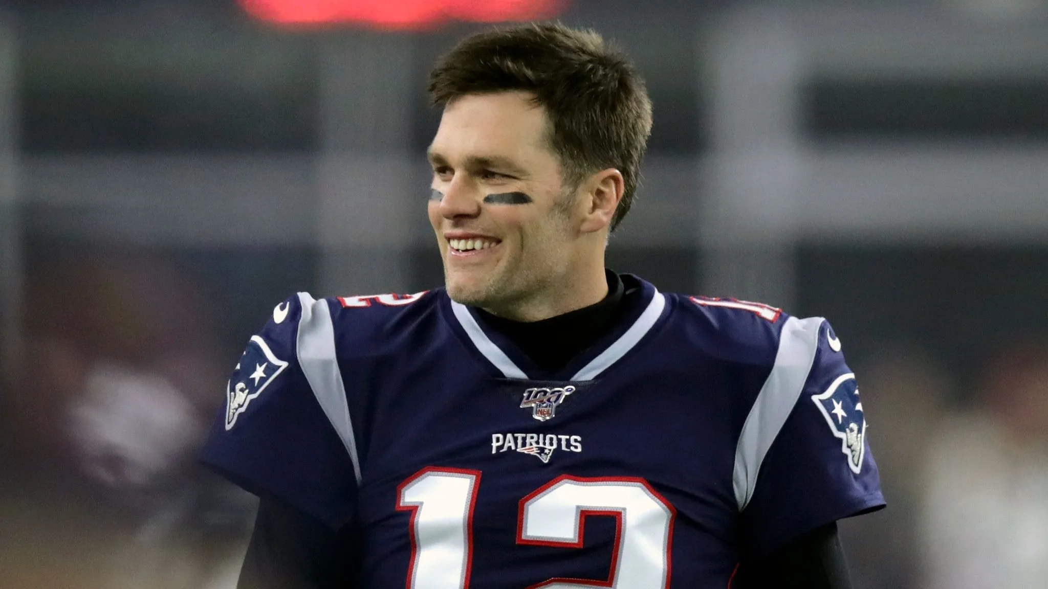 New England Patriots to honour Tom Brady at opening game of 2023 NFL season  | NFL News | Sky Sports