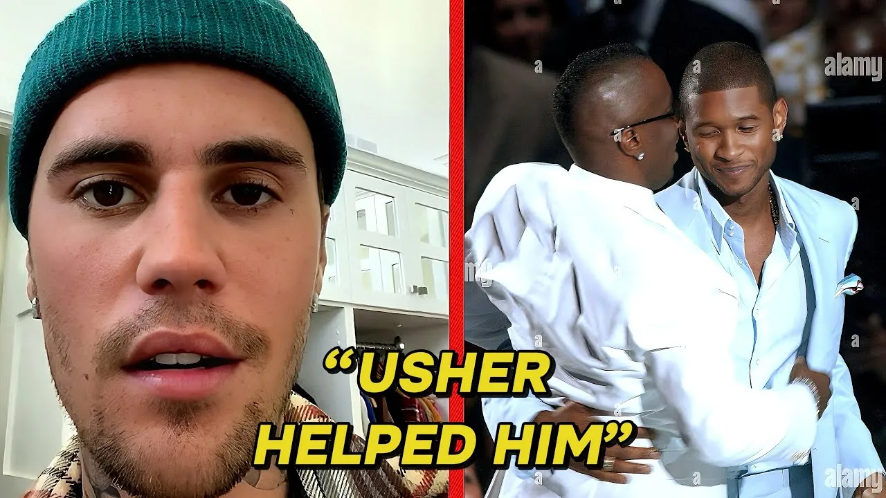 Lawyer CONFIRMS Diddy Made A S*X Tape With Justin Bieber & SOLD It │ Justin SPIRALLING - YouTube