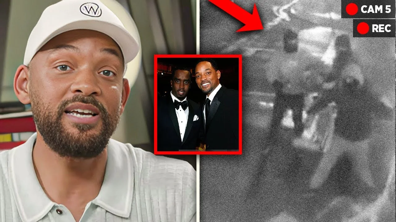 BREAKING: Will Smith BREAKS Silence On Diddy Allegations!!? - YouTube