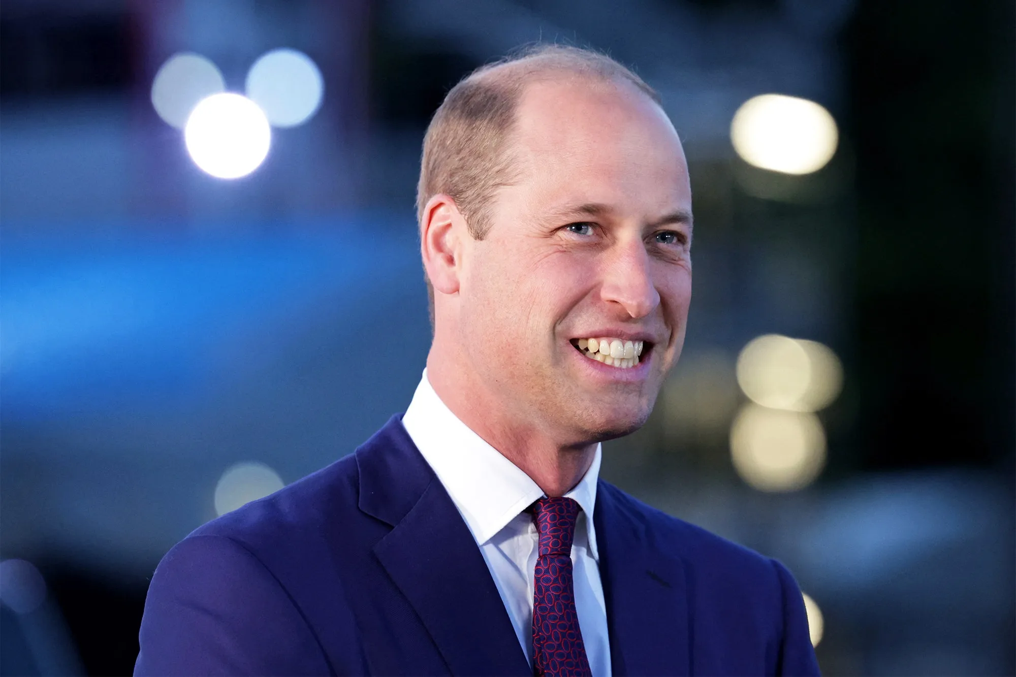 Prince William Turns 40: How He'll Modernize the Monarchy | Vanity Fair