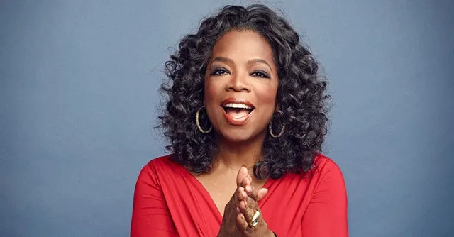 Hành trình trở thành tỷ phú của 'nữ hoàng truyền hình' Oprah Winfrey |  Vietstock