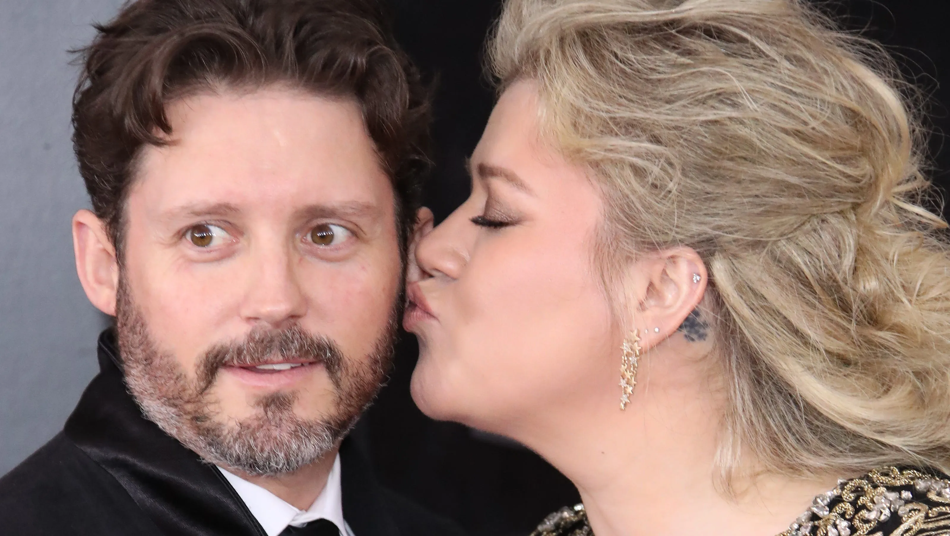 Kelly Clarkson reaches settlement on Montana ranch with ex-husband