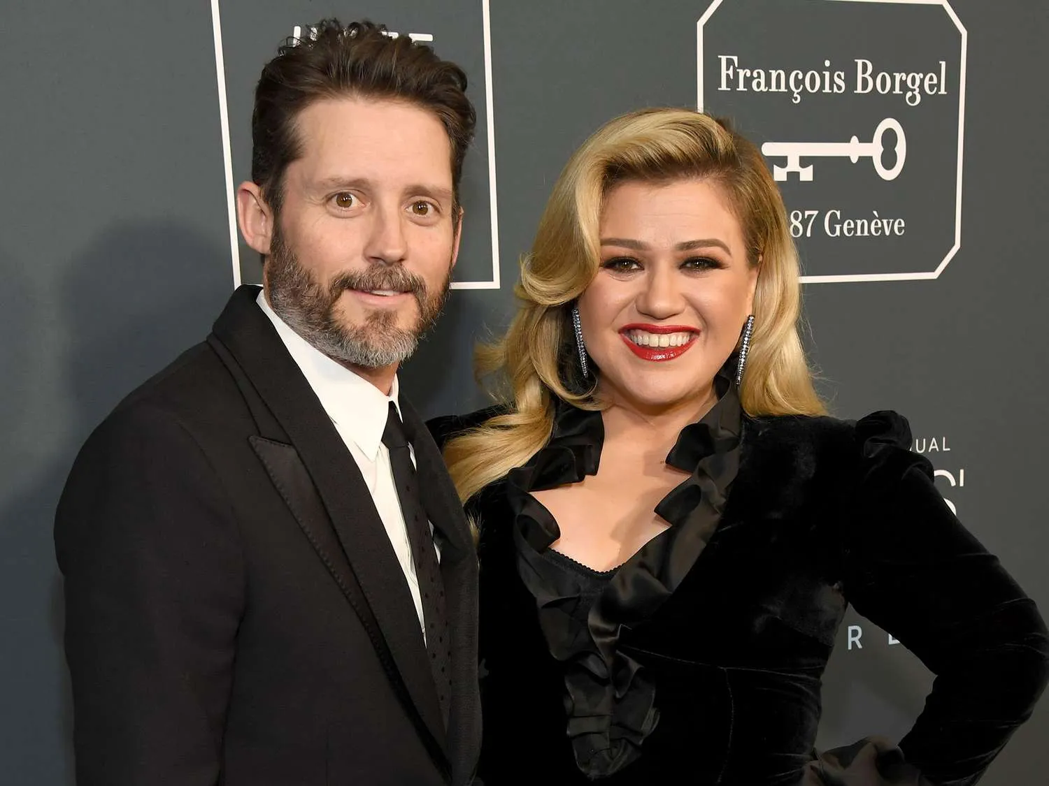 Kelly Clarkson and Brandon Blackstock's Relationship Timeline