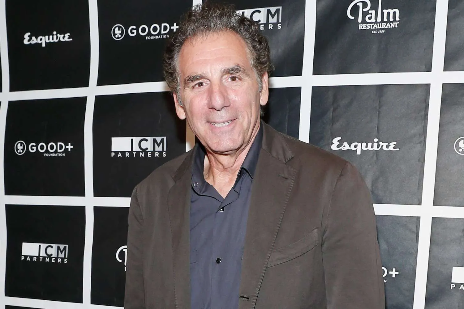 Seinfeld''s Michael Richards to Release New Memoir in 2024 (Exclusive)