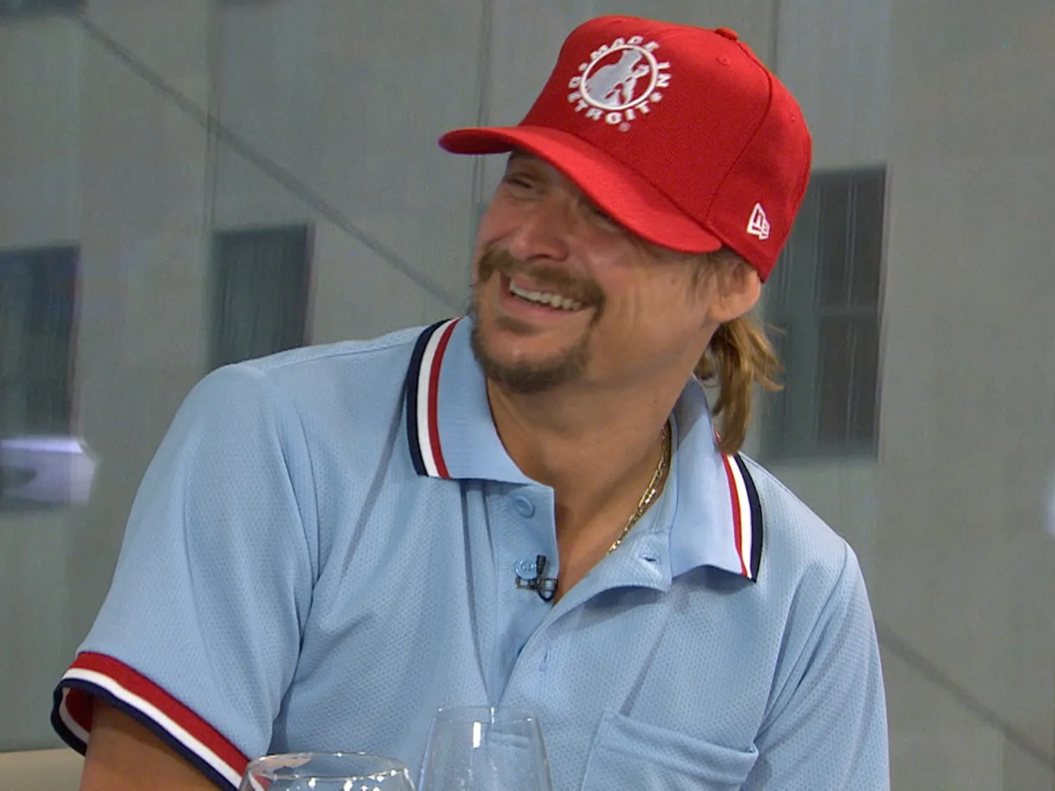 Kid Rock tour offers 'best night ever' for $20