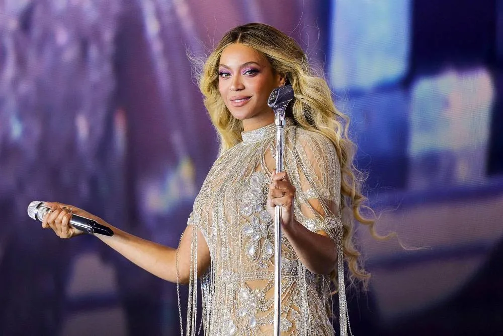 Beyoncé là 'ngôi sao nhạc pop vĩ đại nhất thế kỷ 21' | Tin tức Online