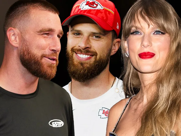 Travis Kelce's Chiefs Teammate Hopes He Marries Taylor Swift, Has Kids