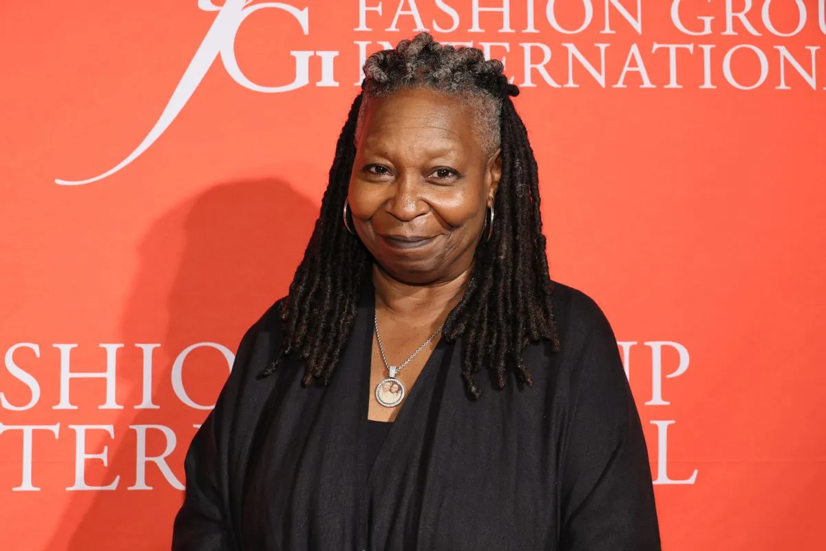 Fact Check: Riley Gaines Wins $10M 'Defamation Lawsuit' Against Whoopi  Goldberg?