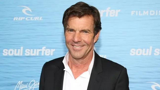 Dennis Quaid Joins 'The Words' (Cannes)