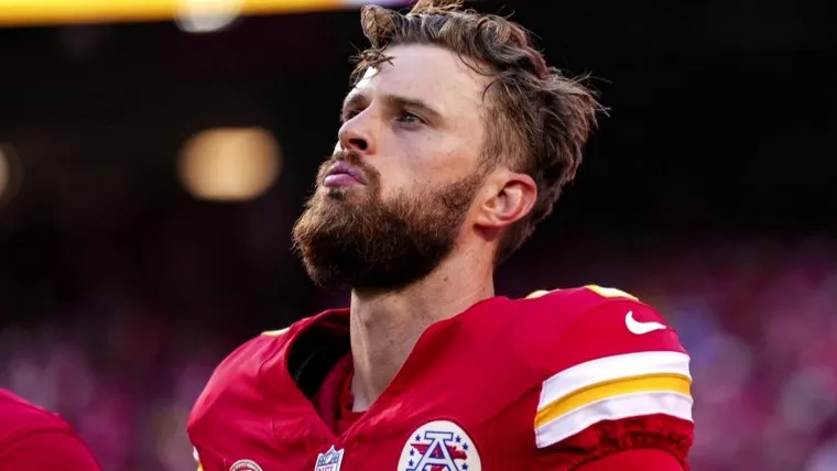 Harrison Butker's Speech: NFL Speaks Out About the Viral Graduation Address