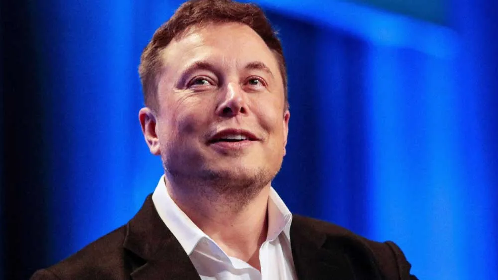 Tỷ phú Elon Musk trở thành người giàu nhất thế giới