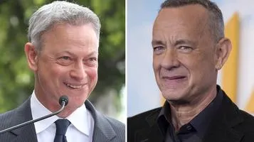 Breaking: Gary Sinise Rejects Tom Hanks' Proposal to Work on a  Half-Million-Dollar Project, 'I Stay Away From Woke People'