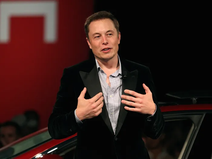 Elon Musk Says He Sets Unrealistic Deadlines and Has 'A Problem With Time'