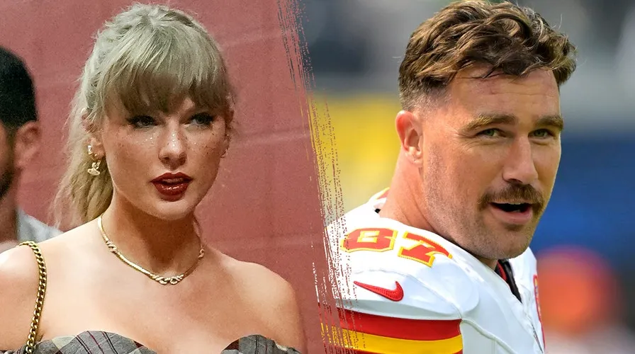 Chiefs' Travis Kelce responds to NFL postseason-related question with Taylor  Swift lyric | Fox News