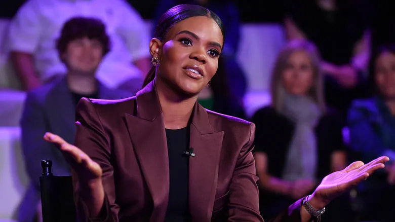 Candace Owens Has Made Her Feelings About Taylor Swift Extremely Clear