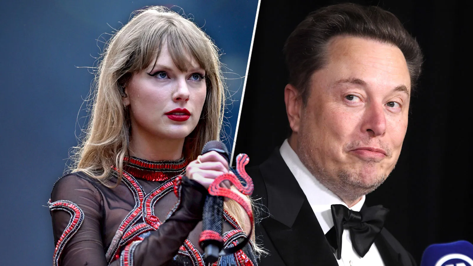 Elon Musk Gets Called Out For "Creepy" Comment To Taylor Swift After Kamala  Harris Support: "I Will Give You A Child"