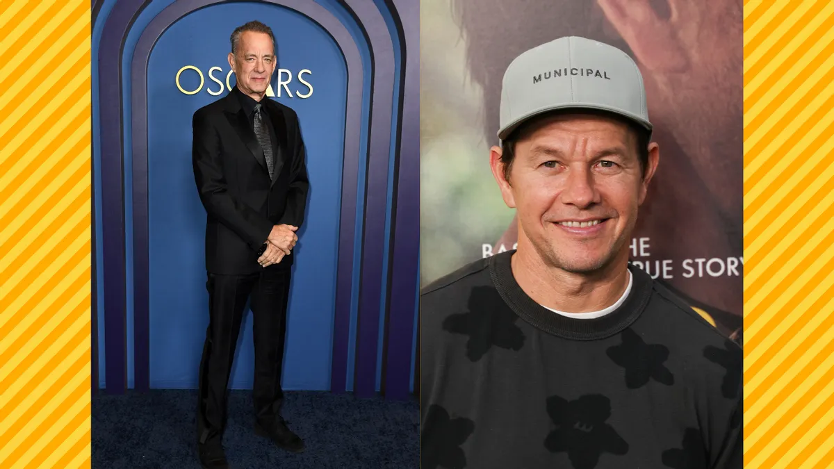 Mark Wahlberg Refused To Work with Tom Hanks on $65M Movie? | Snopes.com