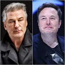 BREAKING NEWS: Alec Baldwin STATED that he will make Elon Musk leave the  U.S. within the next 24 hours, “Because he doesn't deserve to stay.”