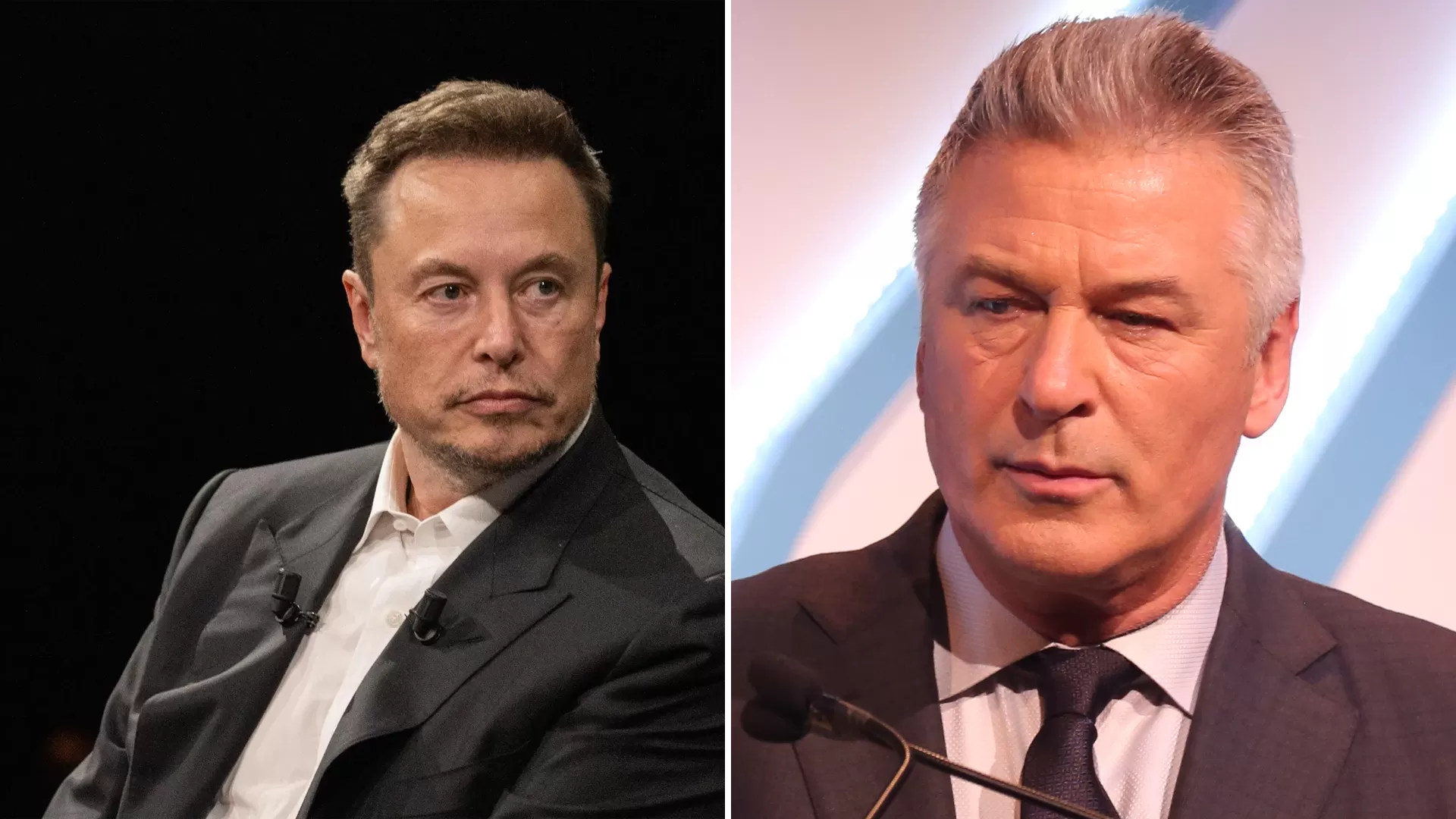 Breaking: Alec Baldwin Criticizes Elon Musk on 'The View,' Says "He's A  Scumbag"