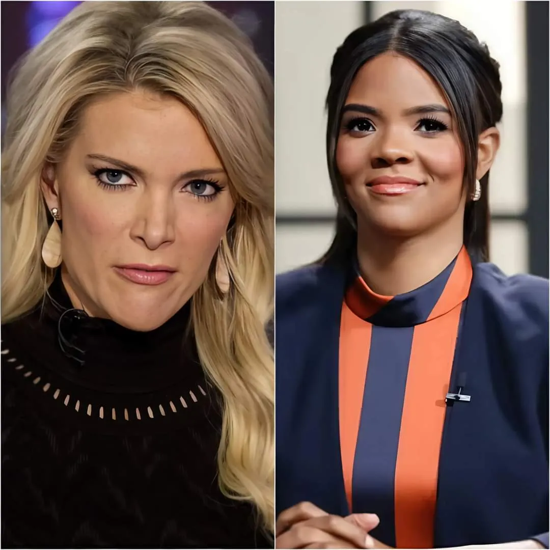 BuckeyeNation on X: "Megyn Kelly and Candace Owens Ink $400 Million Deal  with CBS to Launch New Morning Show, Challenging 'The View'  https://t.co/uqGJQdPmq2" / X