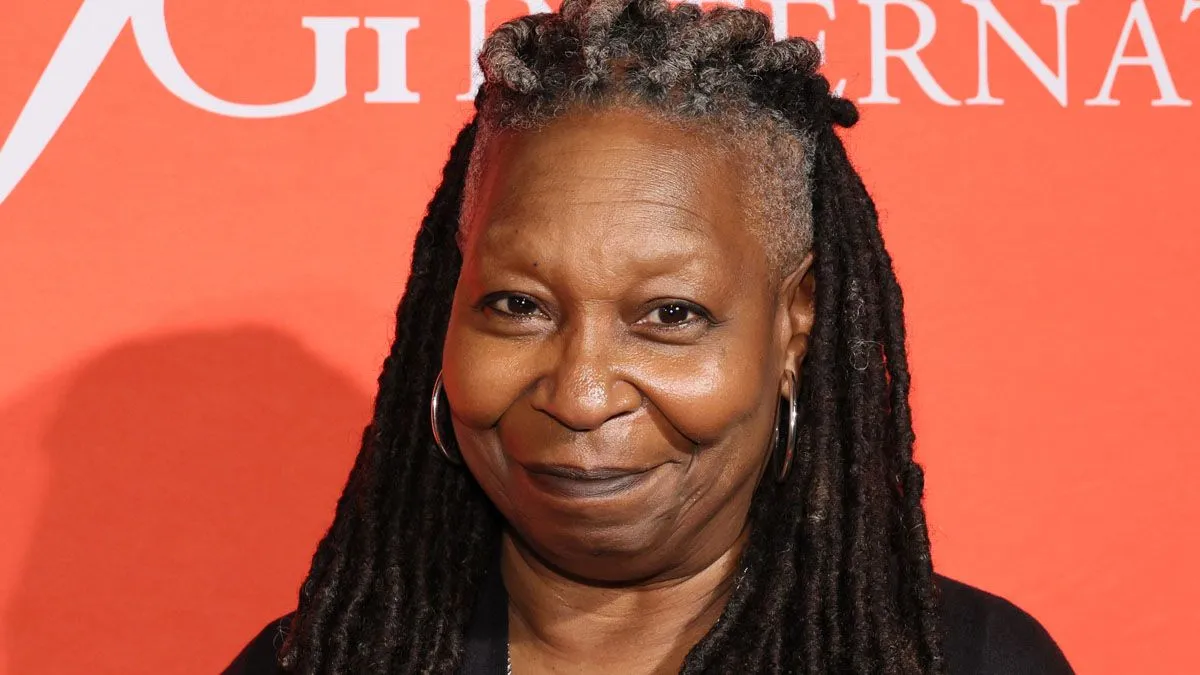 Fact Check: This Rumor About Guy Fieri Banning Whoopi Goldberg From His  Restaurants Is Untrue