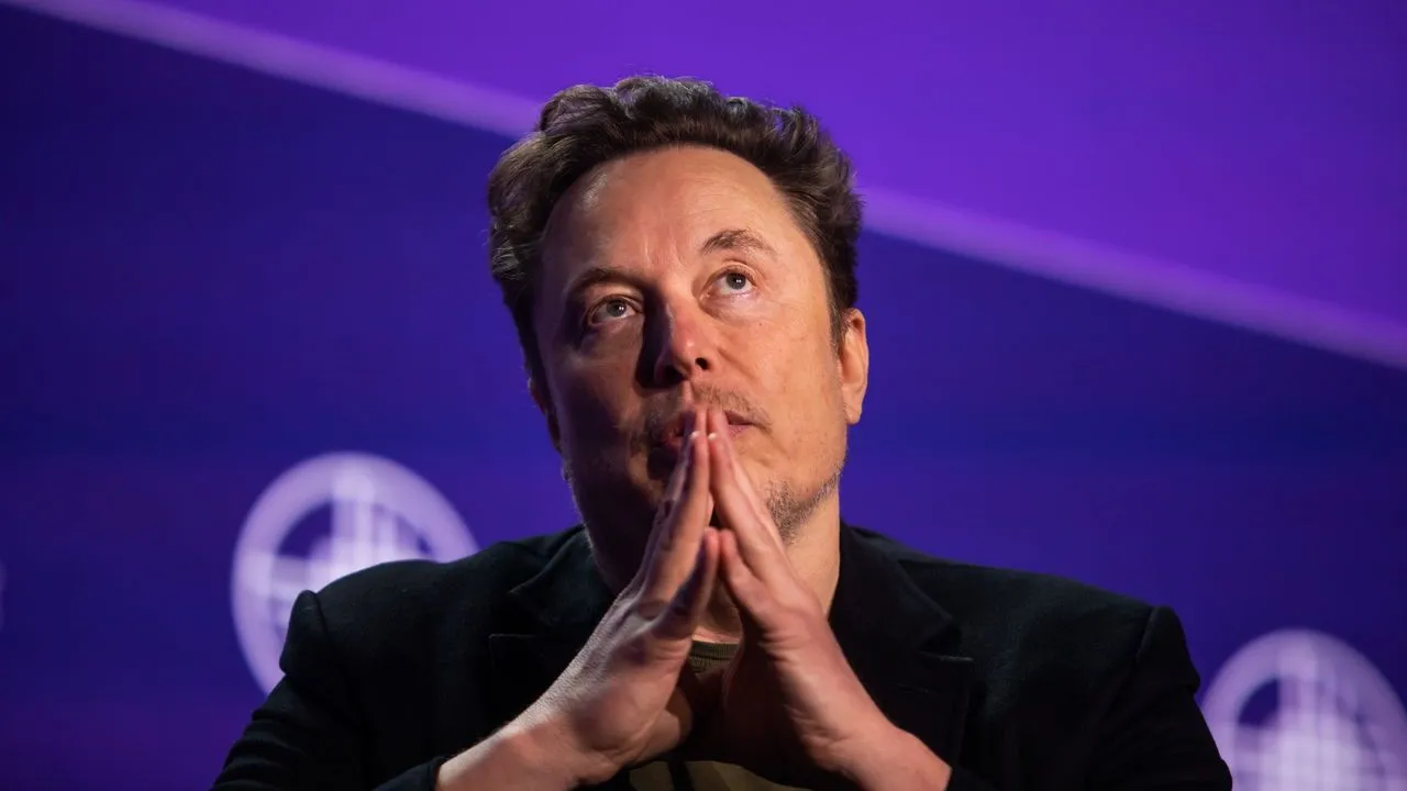 What to read to understand Elon Musk