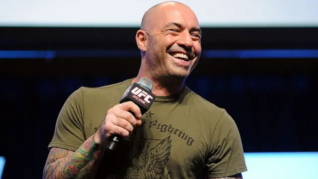 Why Joe Rogan's exclusive Spotify deal matters