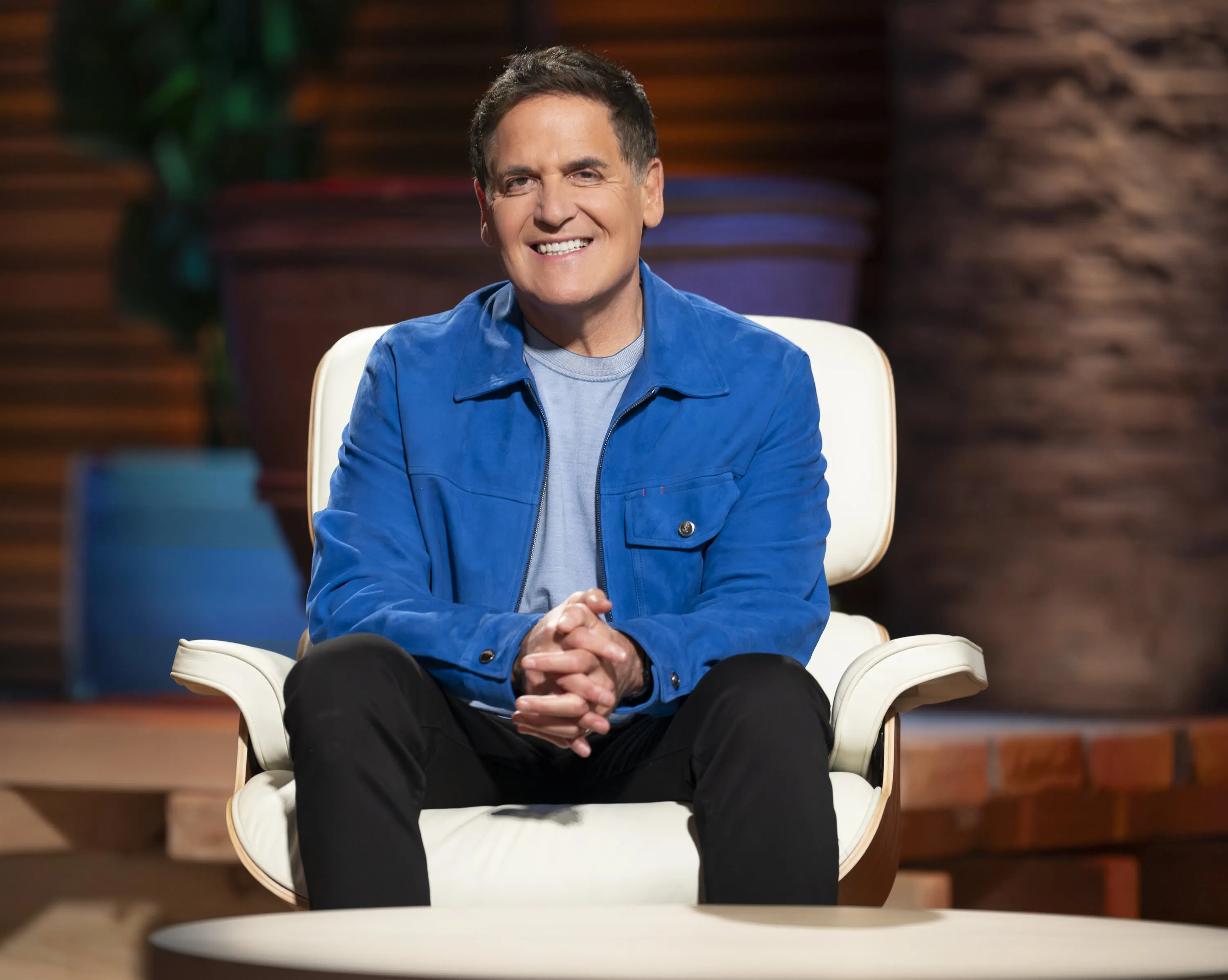 Mark Cuban: Here's the perfect time to start a business—it made me a  millionaire