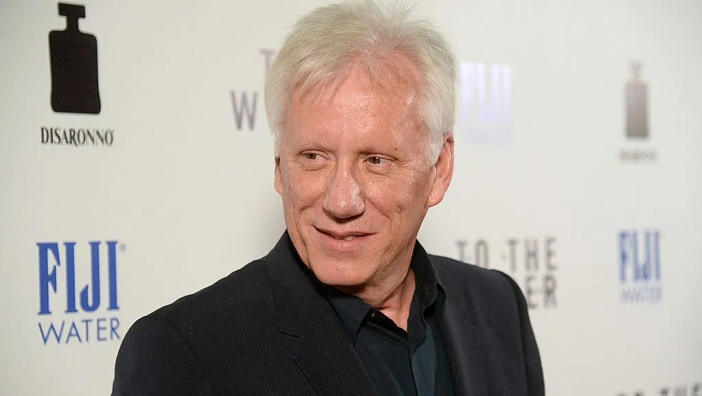 Actor James Woods celebrates Trump's election win on X. What he said