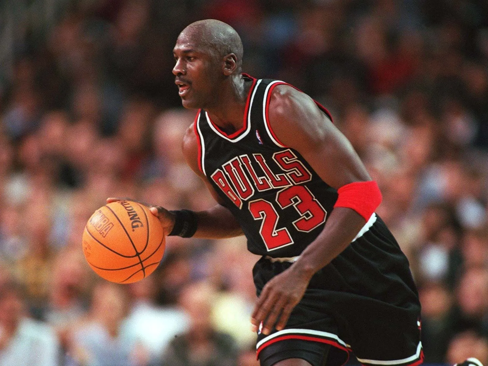 Why Michael Jordan Was The Best | FiveThirtyEight