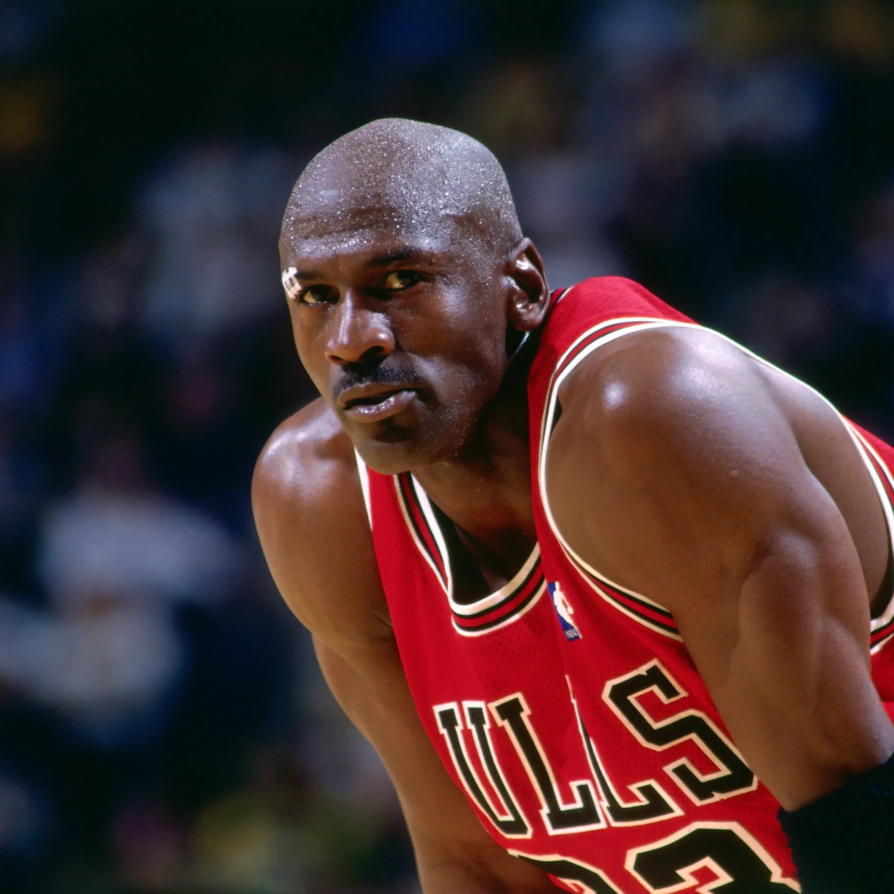 Michael Jordan: N.B.A. Champ, Marketing Legend and … Toxic Worker? - The  New York Times