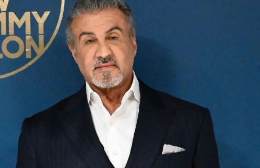 Sylvester Stallone passa il testimone di Rambo: "Solo un attore può  raccoglierne l'eredità"