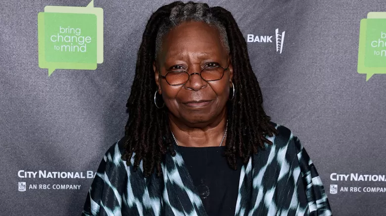 Whoopi Goldberg Revealed The Tragic Details Of Her Brother's Death