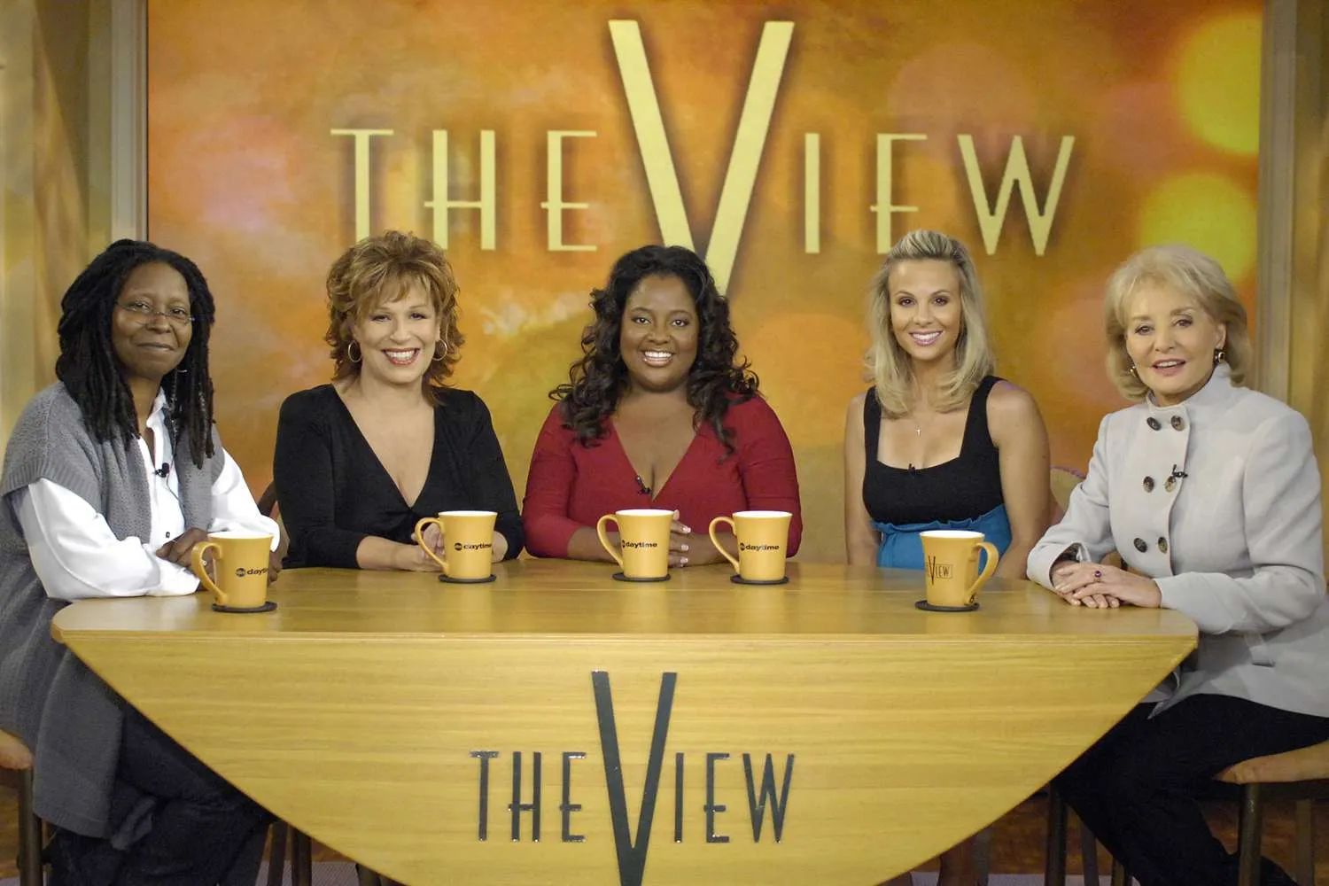 The View Co-Hosts Through the Years and Why they Left the Show