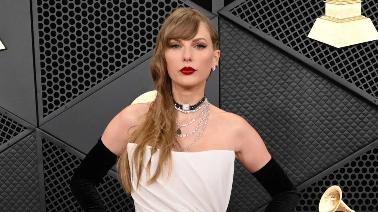 La inesperada revelación de Taylor Swift sobre una de sus canciones más  famosas que ha revolucionado a sus fans