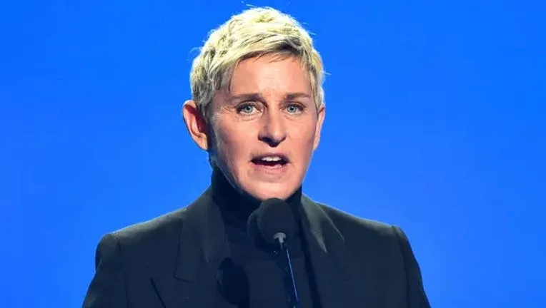 Ellen DeGeneres shares three recent health diagnoses during special | FOX  29 Philadelphia