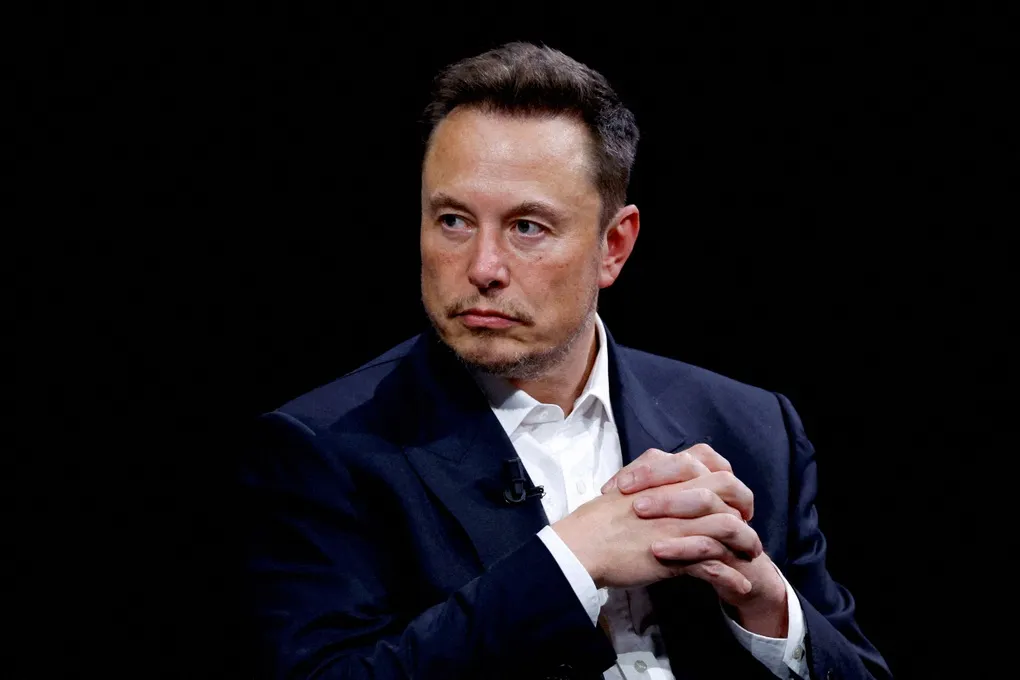 Tiết lộ số tiền tỷ phú Elon Musk đã chi để giúp ông Trump thắng cử | Báo  Dân trí