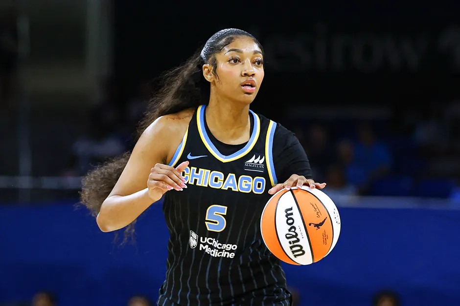 Did the Minnesota Lynx miss by passing on Angel Reese? - MinnPost