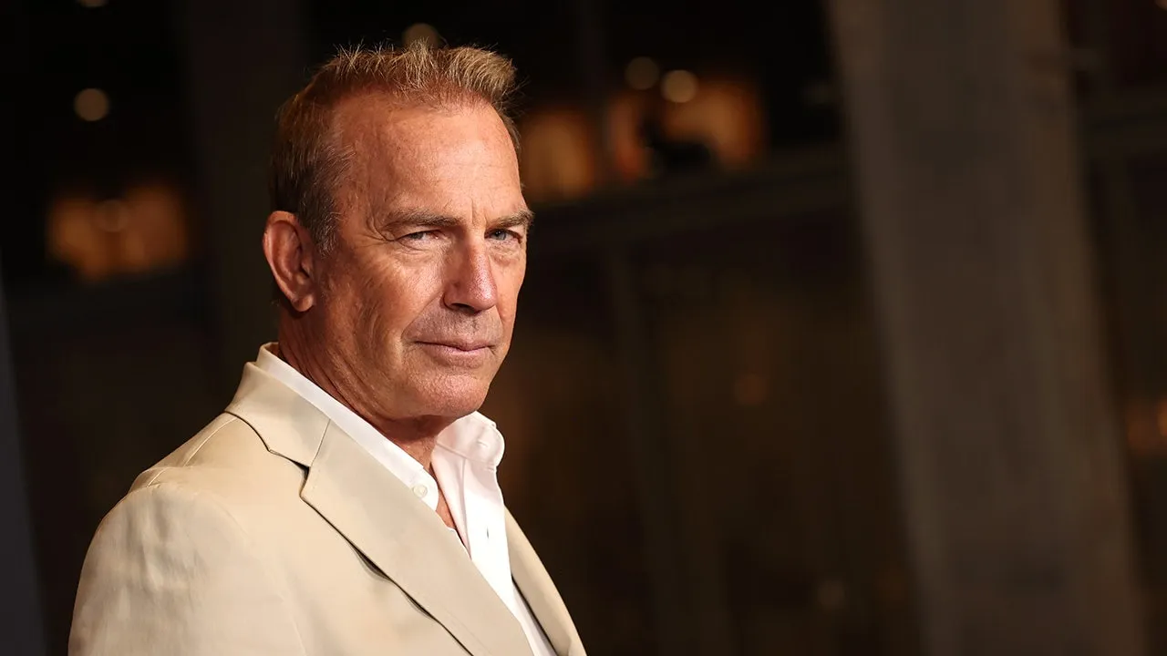 Ngôi sao của 'Yellowstone' Kevin Costner không 'vội vàng' nhìn nhân vật này  ra đi | Tin Mới