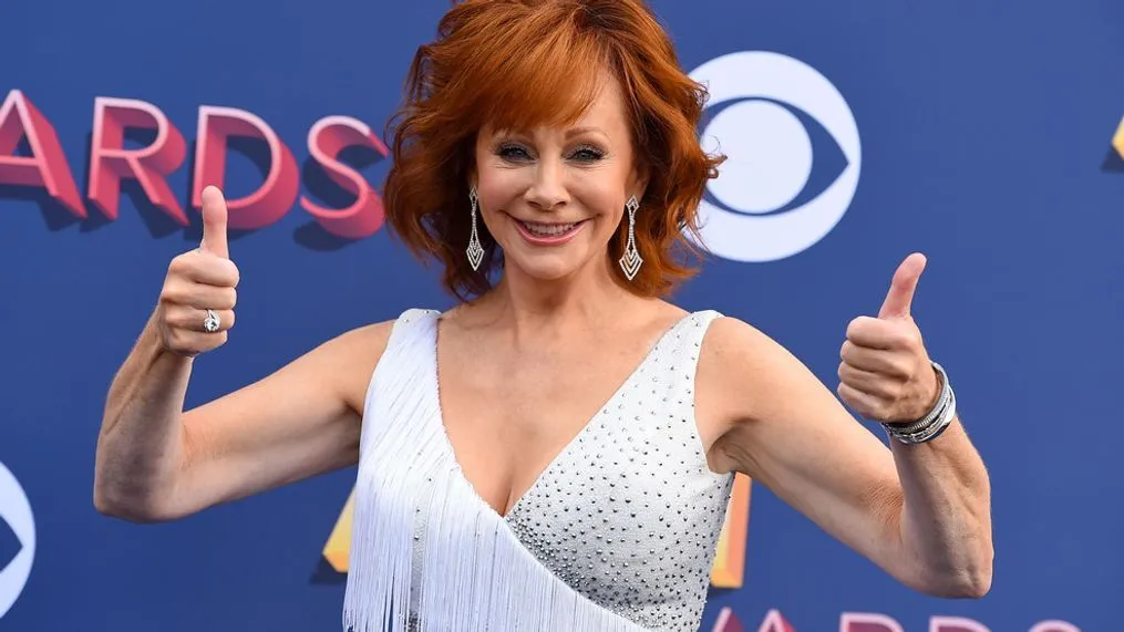 Reba McEntire: Female country stars being overlooked at ACMs