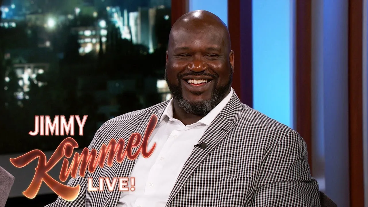 Shaq on Lakers vs Clippers, Kobe Bryant & Charles Barkley