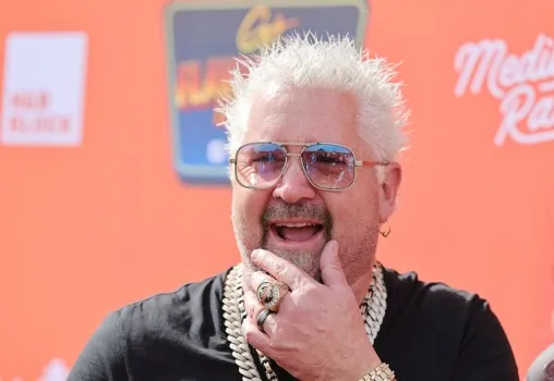 Horoscopes Jan. 22, 2025: Guy Fieri, stay focused on your goals