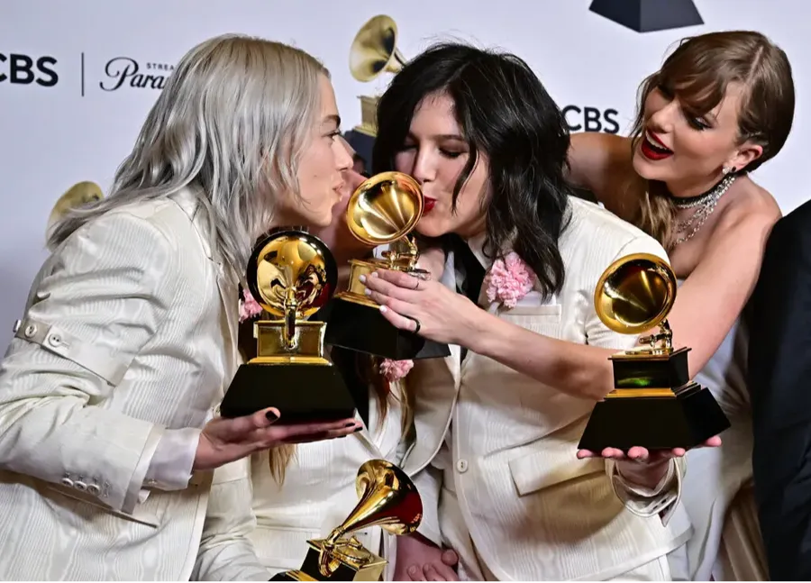 Grammy 2024: Các nữ nghệ sỹ chạm đến kỷ lục mới trong sự nghiệp - Nhịp sống  kinh tế Việt Nam & Thế giới