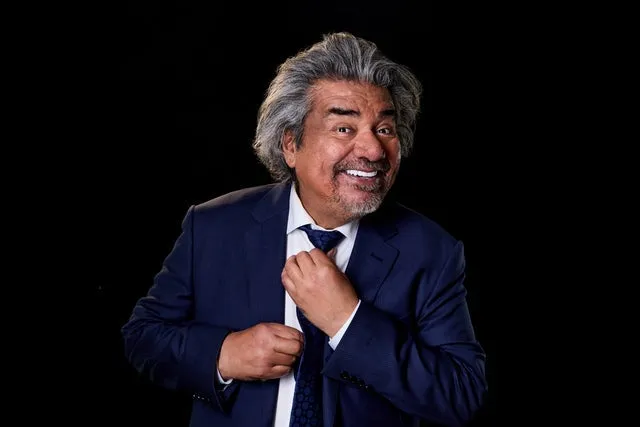 George Lopez Tickets | Event Dates & Schedule | Ticketmaster