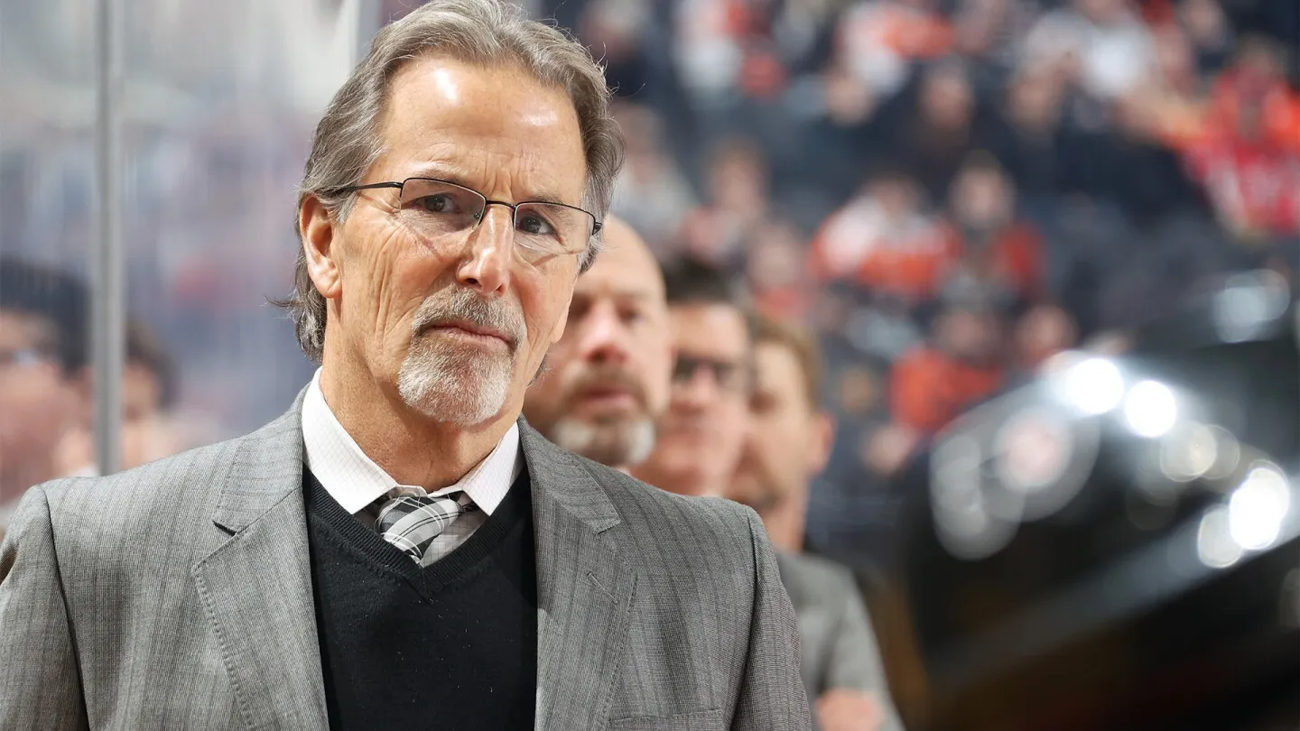 Flyers coach Tortorella defends Provorov's Pride boycott - NBC Sports