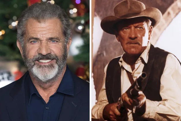 Mel Gibson To Co-Write, Direct 'Wild Bunch' Remake At Warner Bros.