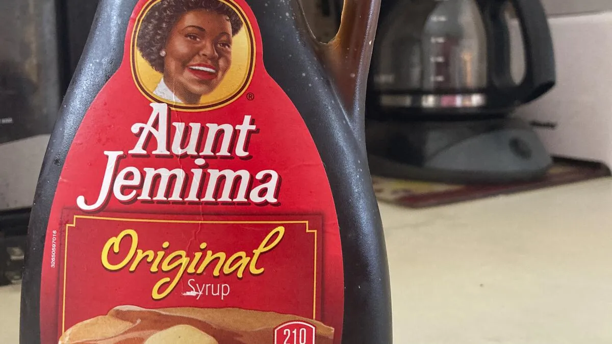 Aunt Jemima syrup, pancake mix renamed Pearl Milling Company - Los Angeles  Times