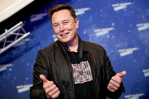 Tỷ phú Elon Musk trở thành người giàu nhất thế giới