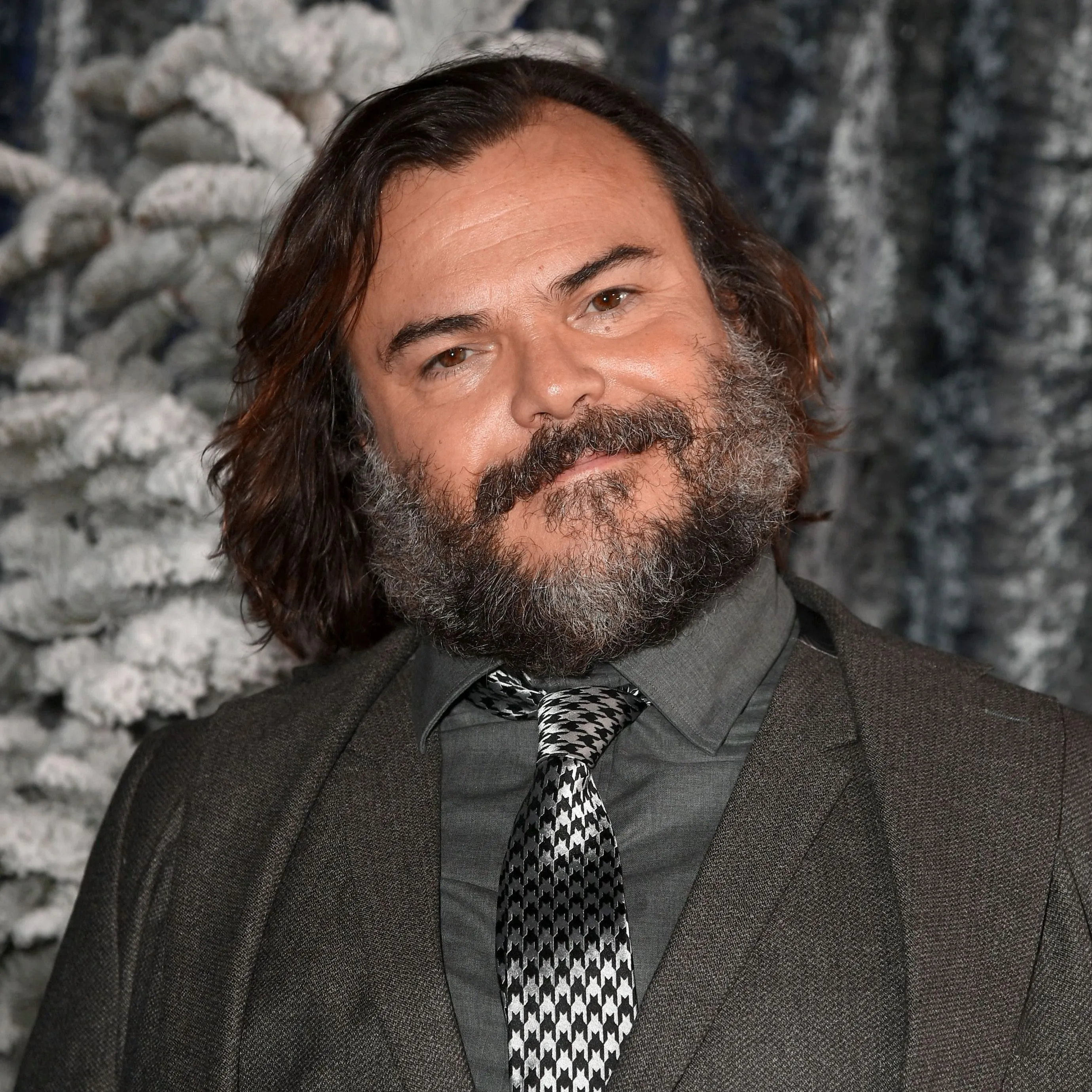 Jack Black Biography