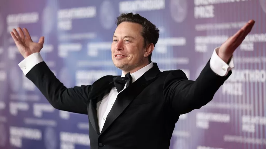 Elon Musk is now a villain in Joe Biden's presidential campaign | TechCrunch